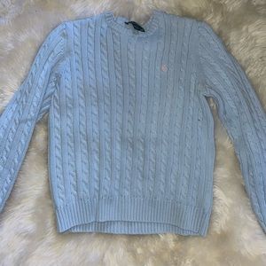 Ralph Lauren women’s sweater